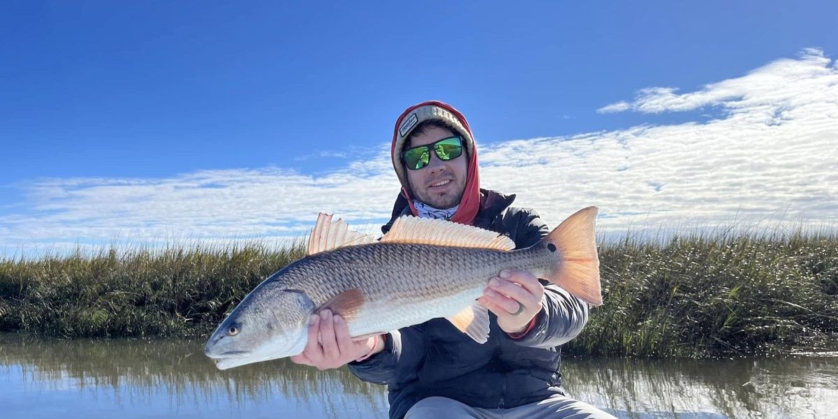 T Time Fishing